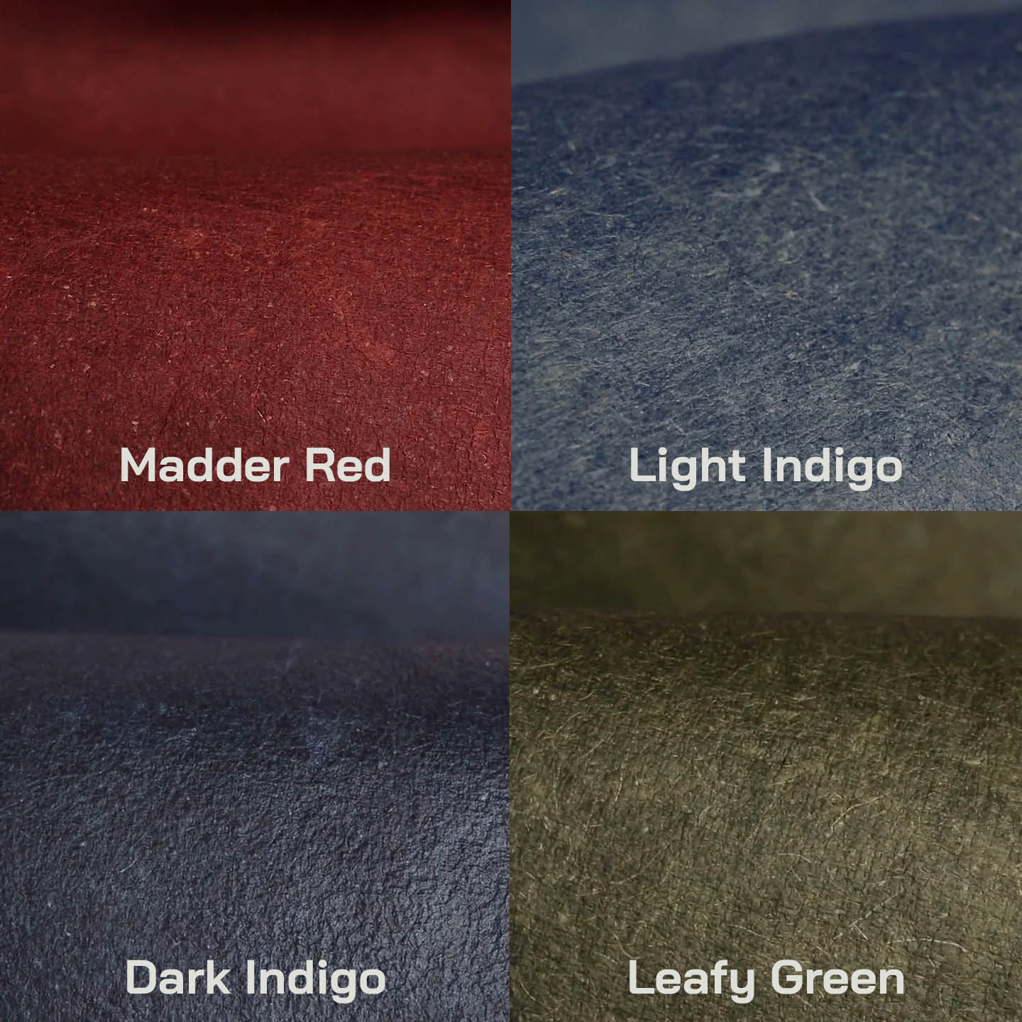 Free Material Sample