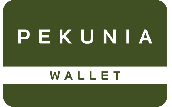 Pekunia Wallet